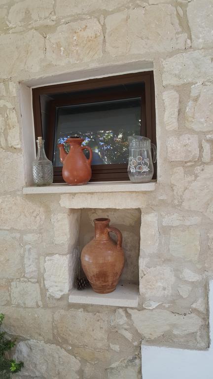 בית הארחה Simou 	Faith'S Stone House מראה חיצוני תמונה